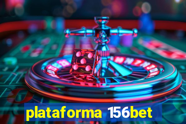 plataforma 156bet